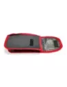 Poulie ouvrante de mouflage 10T avec sacoche -