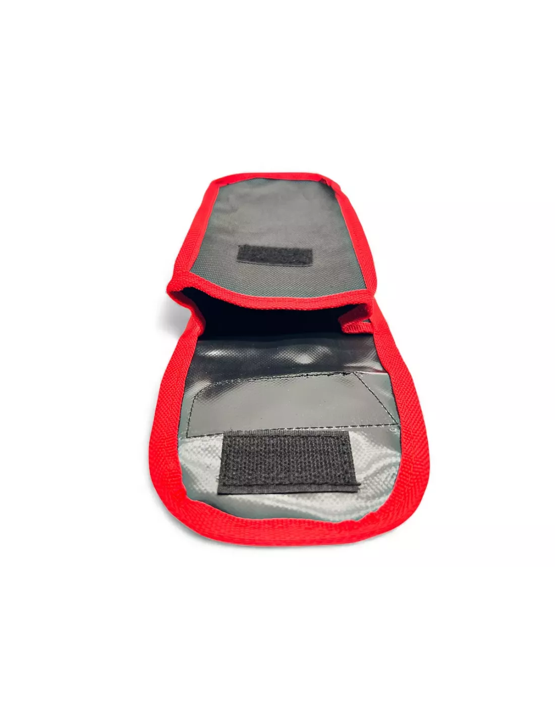 Poulie ouvrante de mouflage 10T avec sacoche -