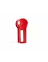 Bague de retenue rouge Nolathane de manche de Hi-Lift NOLATHANE -