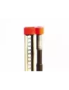 Bague de retenue rouge Nolathane de manche de Hi-Lift NOLATHANE -