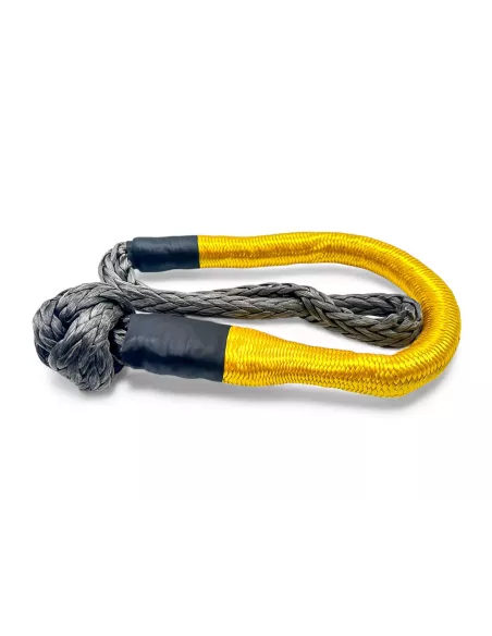Manille souple textile 10T Outback Import avec sacoche OUTBACK IMPORT