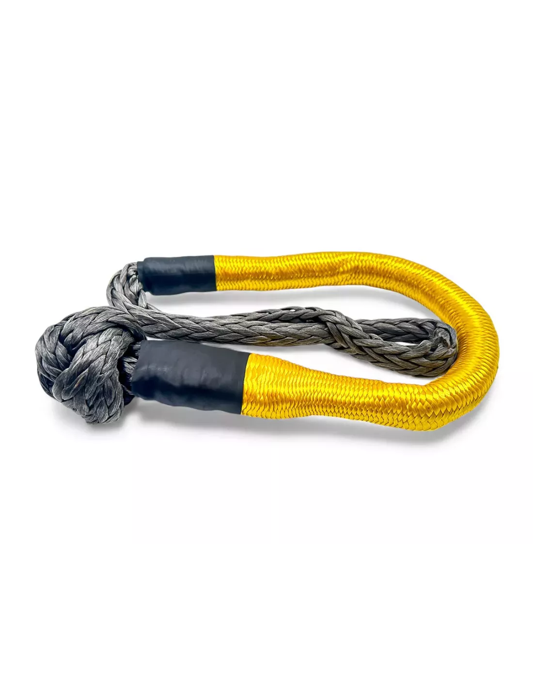 Manille souple textile 10T Outback Import avec sacoche OUTBACK IMPORT