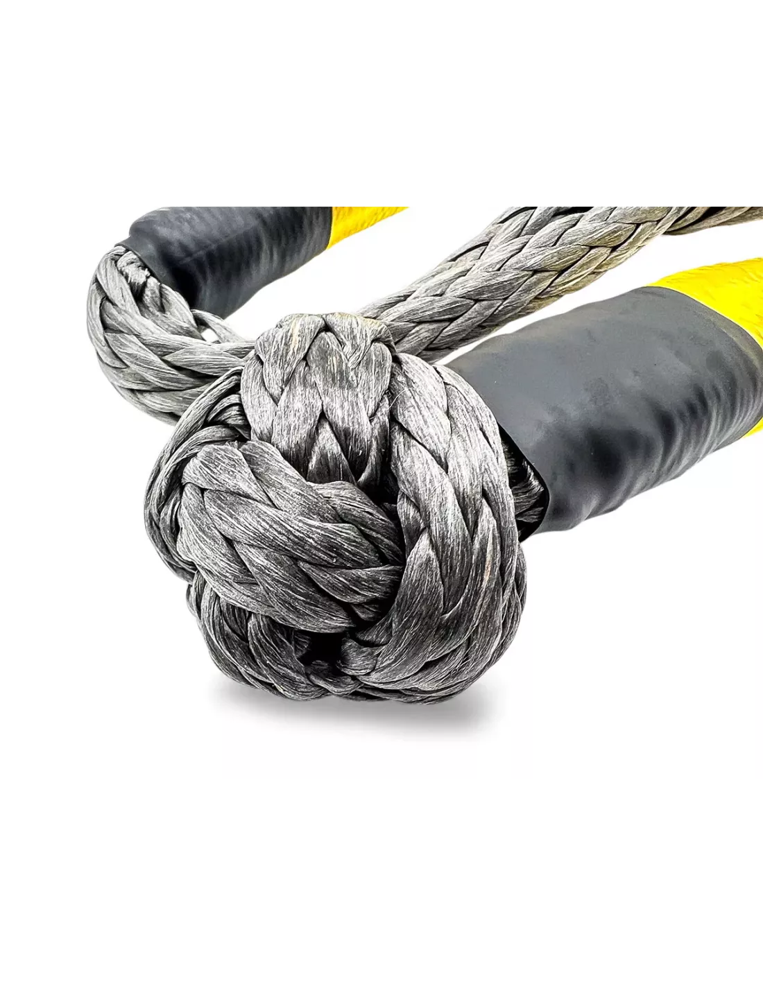 Manille souple textile 10T Outback Import avec sacoche OUTBACK IMPORT