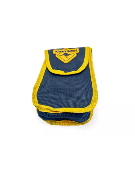 Manille souple textile 10T Outback Import avec sacoche OUTBACK IMPORT