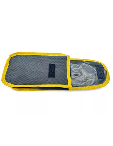 Manille souple textile 10T Outback Import avec sacoche OUTBACK IMPORT