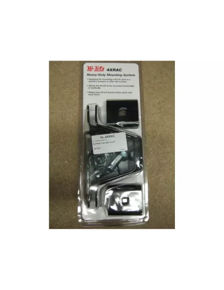 SUPPORT HD CRIC HI-LIFT HI-LIFT - accessoire 4x4