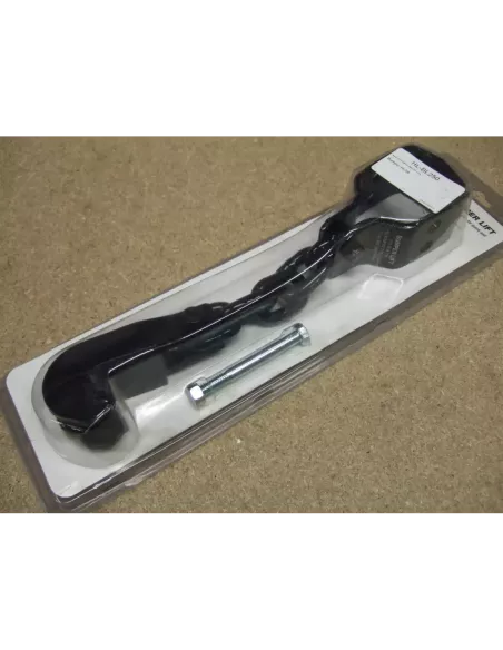 BUMPER HI-LIFT HI-LIFT - accessoire 4x4