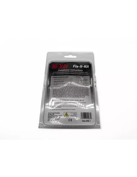 KIT REPARATION CRIC HI-LIFT HI-LIFT - accessoire 4x4