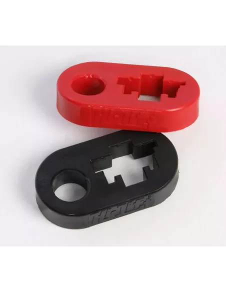 BAGUE RETENUE MANCHE HI-LIFT HI-LIFT - accessoire 4x4