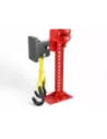 CROCHETS LEVAGE JANTE HI-LIFT HI-LIFT - accessoire 4x4