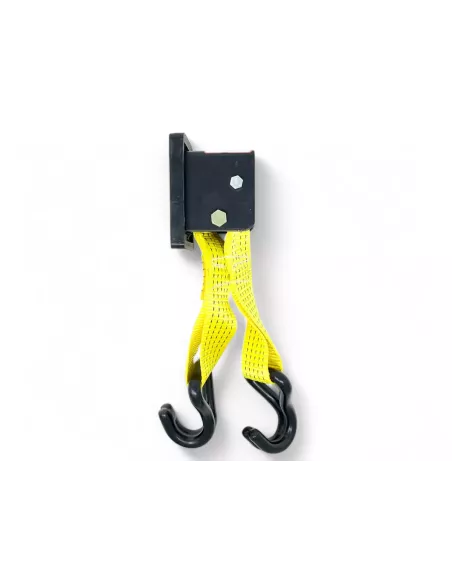 CROCHETS LEVAGE JANTE HI-LIFT HI-LIFT - accessoire 4x4