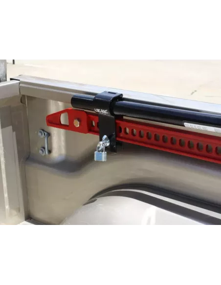 SUPPORT CADENAS CRIC HI-LIFT HI-LIFT - accessoire 4x4