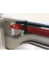 SUPPORT CADENAS CRIC HI-LIFT HI-LIFT - accessoire 4x4