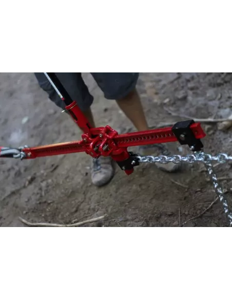 KIT CHAINE TRACTION HI-LIFT HI-LIFT - accessoire 4x4