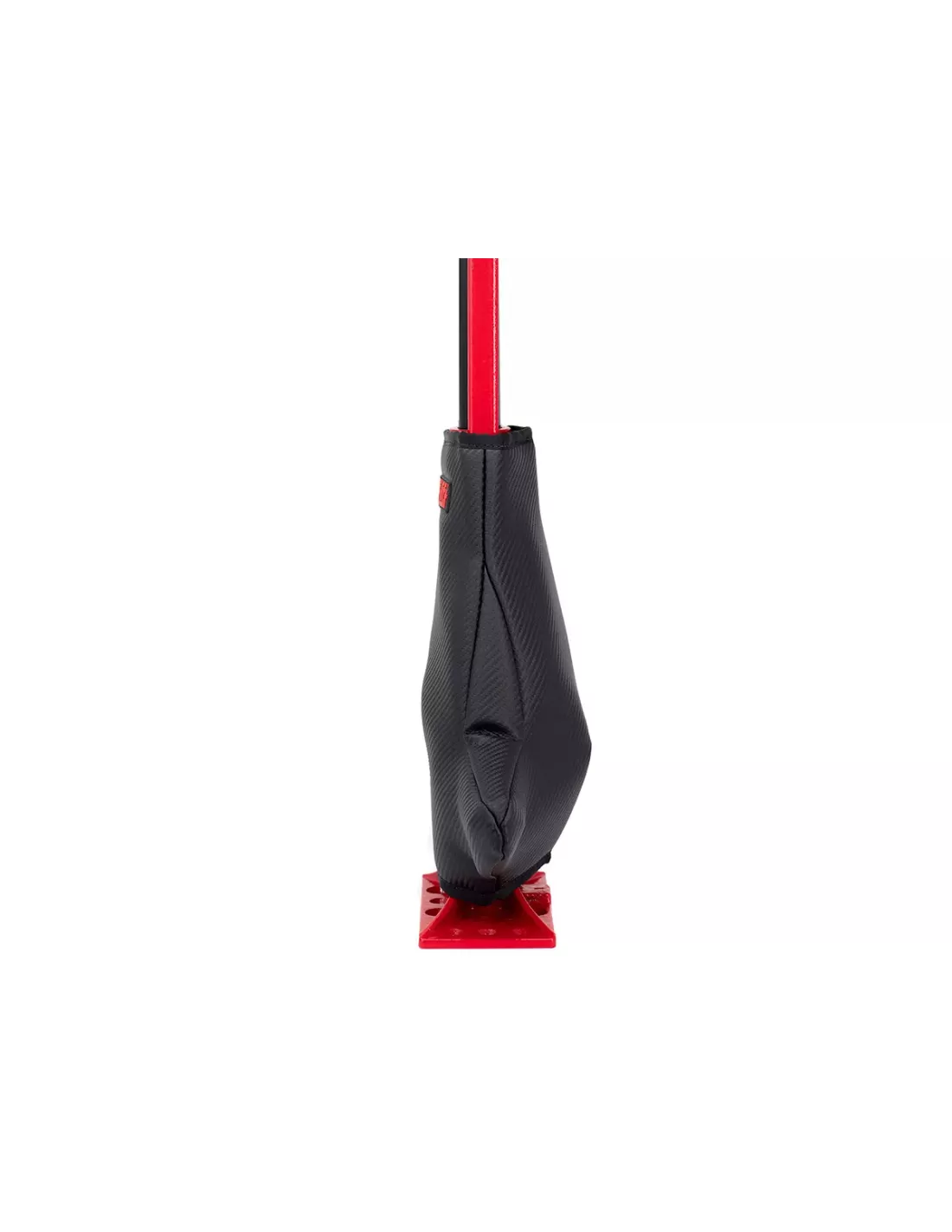 Housse zippée en vinyle HI-LIFT - protège le mécanisme du cric