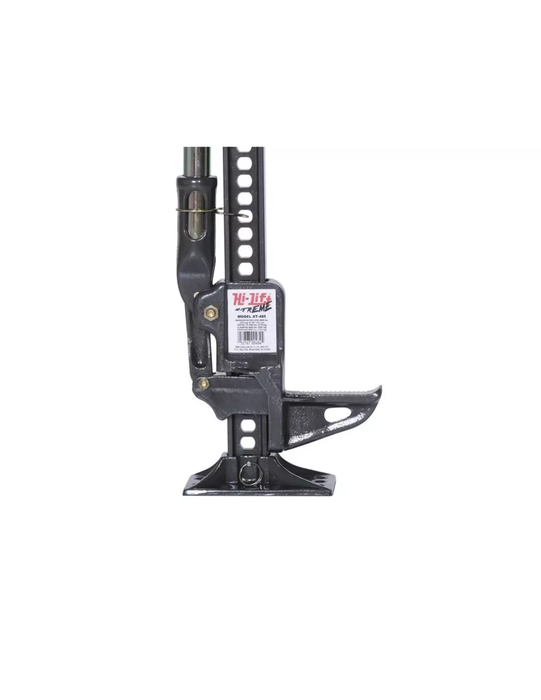 CRIC HI-LIFT X-TREME 48 1 2M HI-LIFT - accessoire 4x4