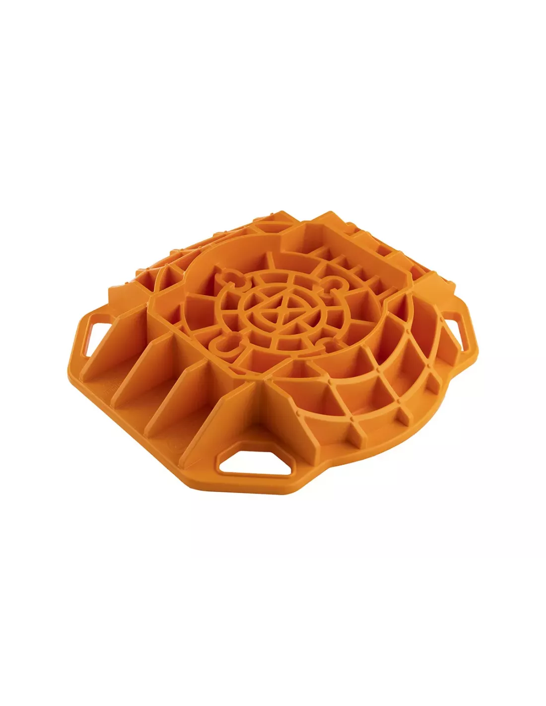 Embase appui au sol pour cric Jack ARB ARB - accessoire 4x4