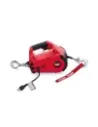 Treuil Warn Pullzall 454kg 220V WARN - accessoire 4x4