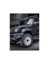 Jante Alu Braid Fullrace Rally Blanche 7x15 5x139 7 ET-3 Jimny 2018+