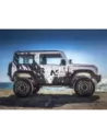 Jante Alu Braid Fullrace Grise 7x15 5x139 7 ET22 Jimny GL BRAID -