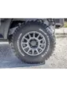 Jante Alu Braid Fullrace Grise 7x15 5x139 7 ET22 Jimny GL BRAID -