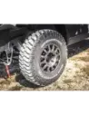 Jante Alu Braid Fullrace Grise 7x15 5x139 7 ET22 Jimny GL BRAID -