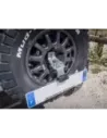 Jante Alu Braid Fullrace Grise 7x15 5x139 7 ET22 Jimny GL BRAID -