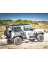 Jante Alu Braid Fullrace Grise 7x15 5x139 7 ET22 Jimny GL BRAID -