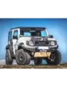 Jante Alu Braid Fullrace Grise 7x15 5x139 7 ET22 Jimny GL BRAID -