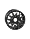 Jante Alu Braid Fullrace Noire 7x16 5x150 ET30 HDJ/FZJ/UZJ100 BRAID -