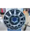 Jante Alu Braid Fullrace Grise 7x16 6x139 7 ET-10 Hilux Vigo Revo