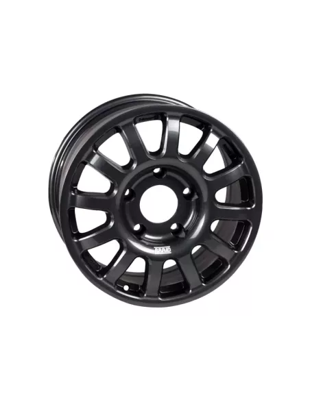 Jante Alu Braid Fullrace Noire 7x16 6x139 7 ET-10 J9 Vigo J8 BRAID