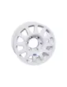 Jante Alu Braid Fullrace Blanche 7x16 6x139 7 ET-25 HDJ/FZJ/FJ/HZJ80