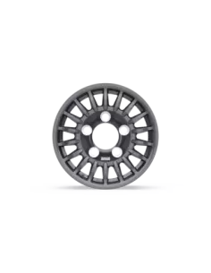 Jante Alu Braid Winrace Gris anthracite 7x16 5x165 ET10 Land Rover 2