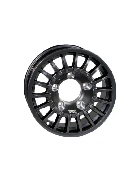 Jante Alu Braid Winrace Noire 7x16 5x150 ET-10