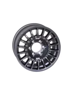 Jante Alu Braid Winrace Grise 7x16 6x139 7 ET20 Dmax BRAID - 2