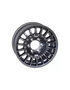 Jante Alu Braid Winrace Grise 7x16 6x139 7 ET10 J9 Vigo J8 BRAID - 2