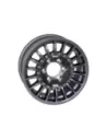 Jante Alu Braid Winrace Grise 7.5x17 6x139.7 ET0 KDJ12 KDJ15 Hilux