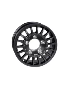 Jante Alu Braid Winrace Noire 7.5x17 6x139.7 ET0 J12/J15 BRAID - 2