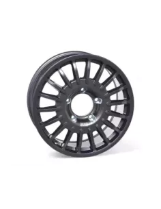 Jante alu Braid Winrace T grise 7.5x17 6x139.7 ET34 pour GDJ250 BRAID 2
