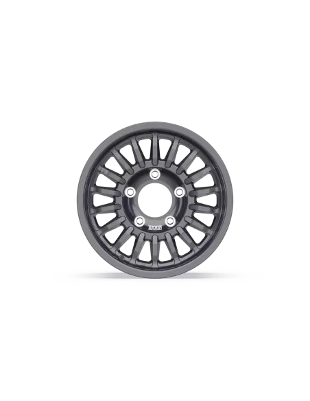 Jante Alu Braid Winrace Grise 8x16 6x139 7 ET-20 HDJ/FZJ/FJ/HZJ80