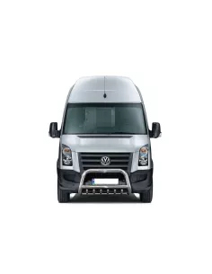 Bull Bar mit Krallen für Volkswagen Crafter 2