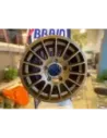 Jante Alu Braid Winrace S Bronze 8x17 VW Transporter T5 T6 & Crafter