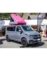 Jante Alu Braid Winrace S Noire 8x17 5x120 ET35 VW Transporter et