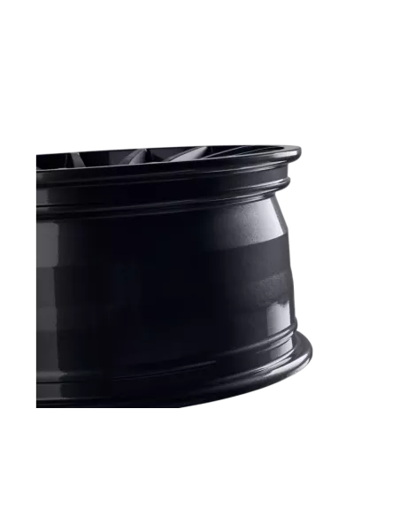 Jante alu Braid Winrace S grise 8x17 6x139.7 ET40 pour GDJ250 BRAID -