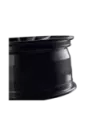 Jante alu Braid Winrace S grise 8x17 6x139.7 ET40 pour GDJ250 BRAID -