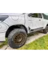 Jante Alu Braid Winrace S Bronze 8x17 6x139.7 ET5 Toyota Hilux et