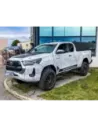 Jante Alu Braid Winrace S Bronze 8x17 6x139.7 ET5 Toyota Hilux et
