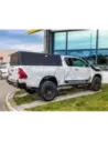 Jante Alu Braid Winrace S Bronze 8x17 6x139.7 ET5 Toyota Hilux et