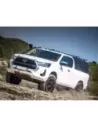 Jante Alu Braid Winrace S Bronze 8x17 6x139.7 ET5 Toyota Hilux et